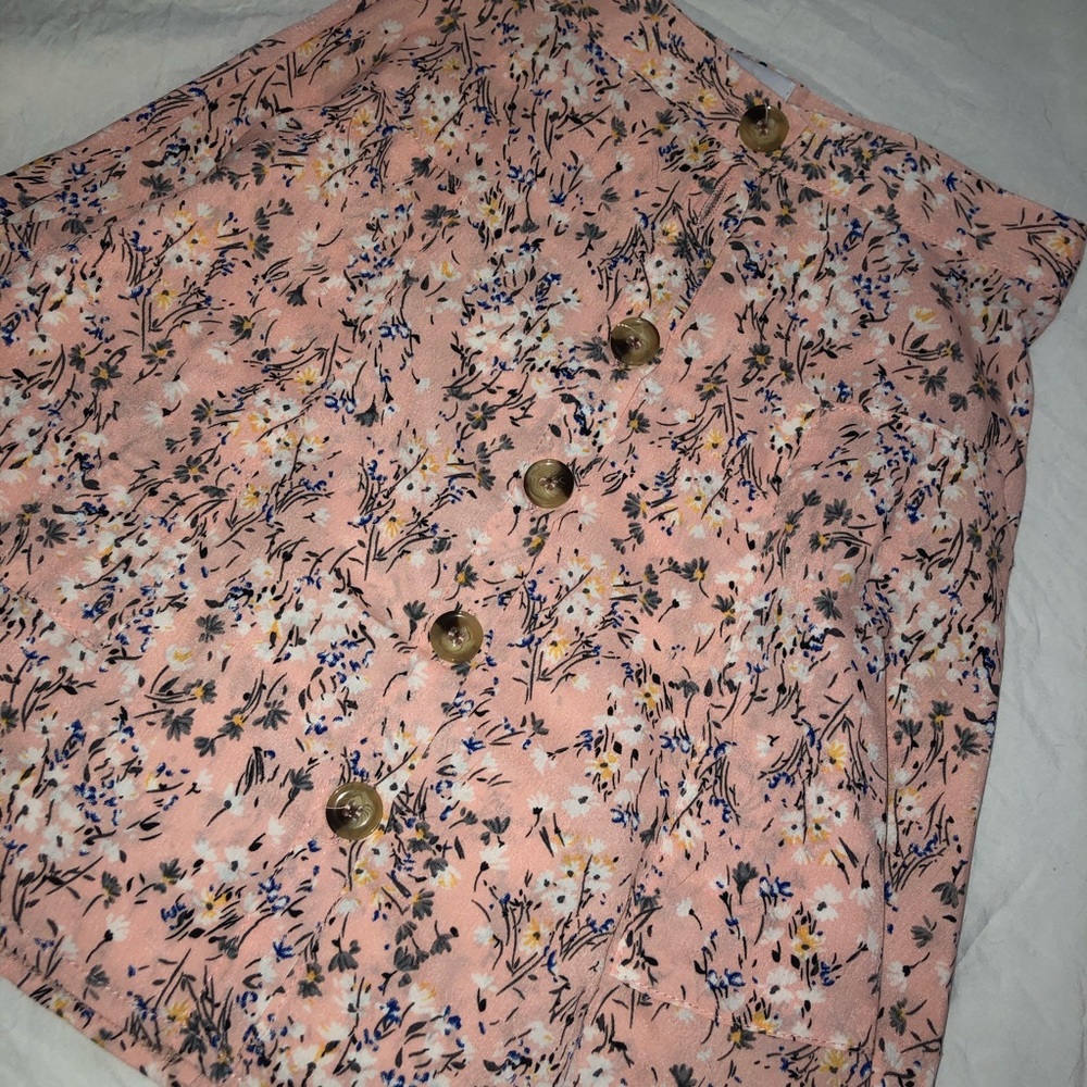 Princess Polly skirt